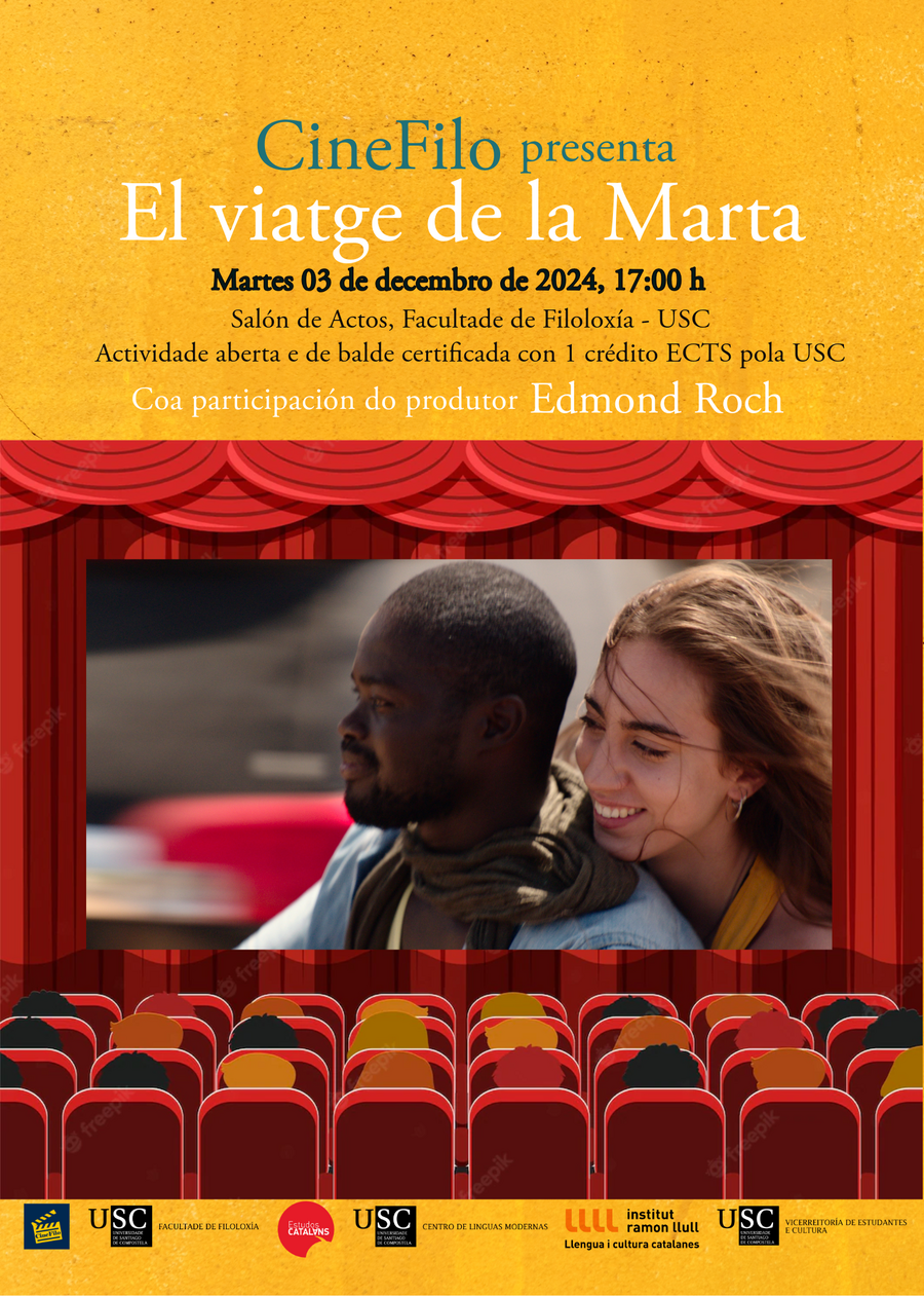 Cartel da proxección