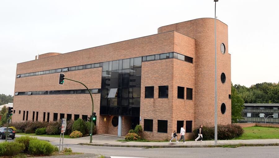 O acto será na sede do iMATUS, no Campus Sur