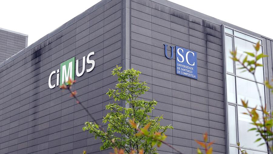 O encontro será no CiMUS