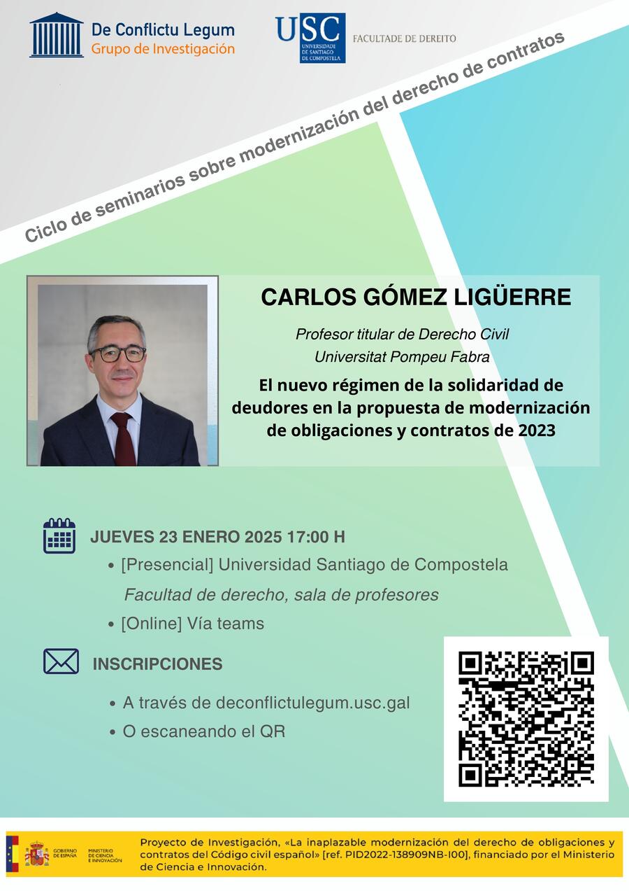 Cartel do Seminario