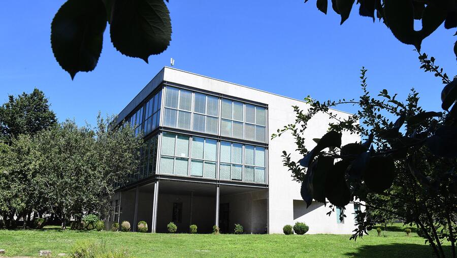 O congreso será no Centro de Estudos Avanzados