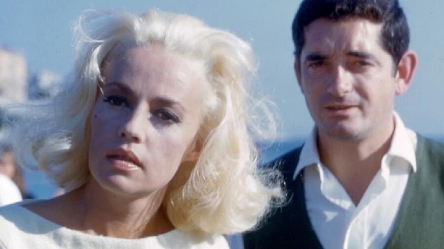 L’univers de Jacques Demy