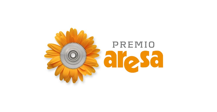 Imaxe oficial do Premio Aresa