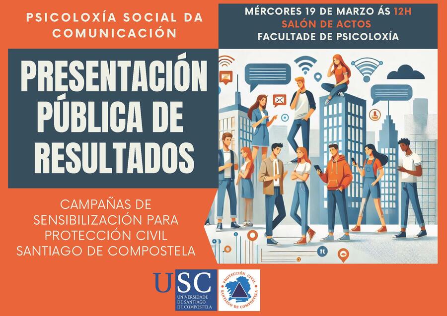 Psicoloxía Social da Comunicación
