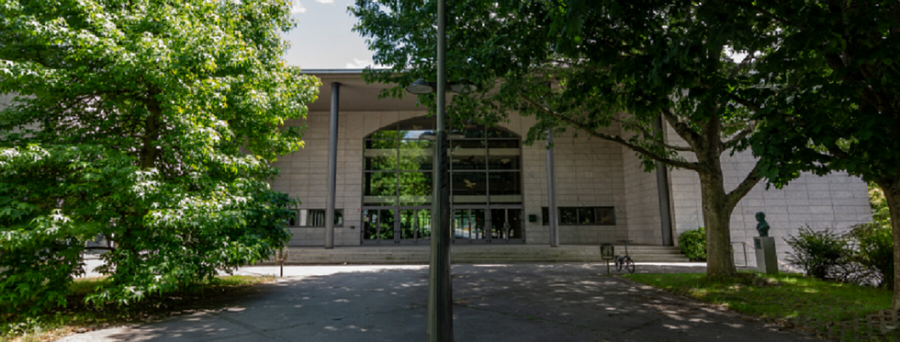 Facultade de ADE