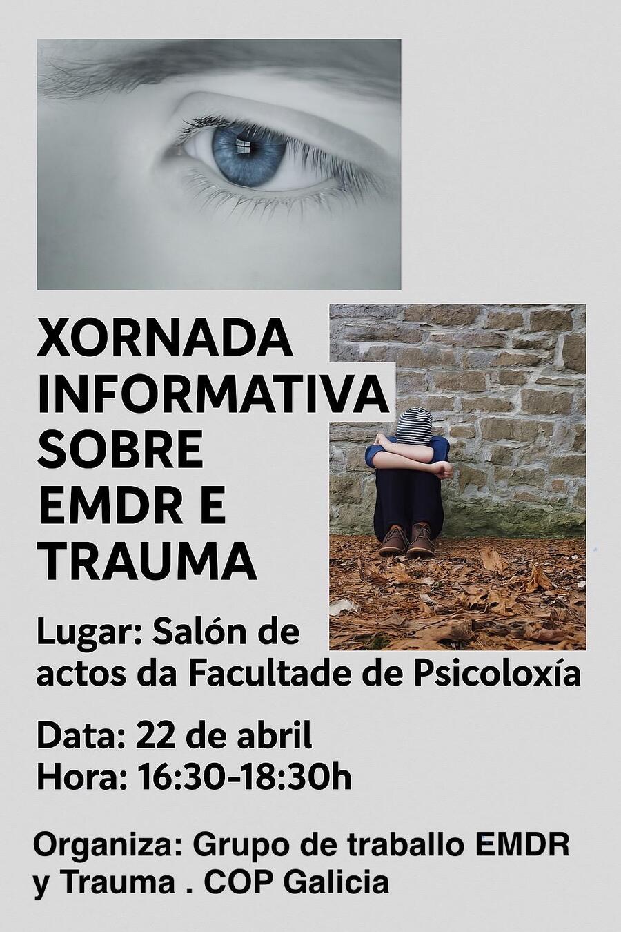Xornada Informativa