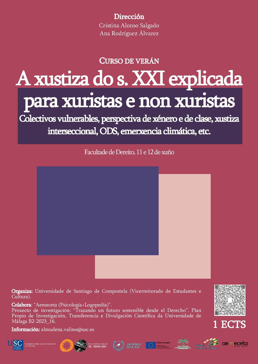 Cartel do curso