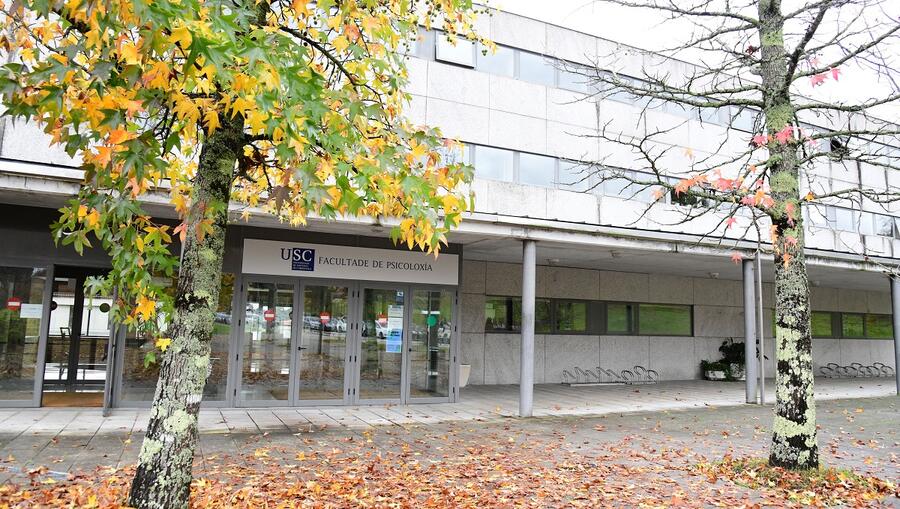 Facultade de Psicoloxía