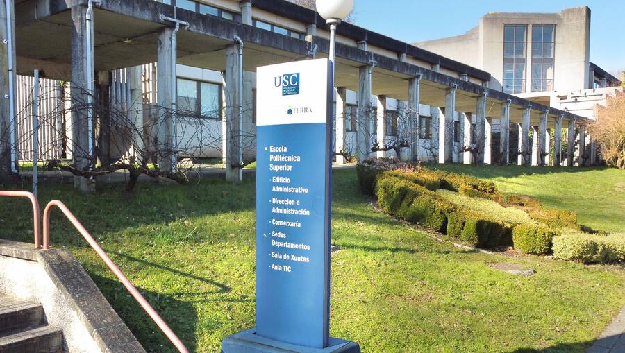 EPSE. FOTO: Santi Alvite