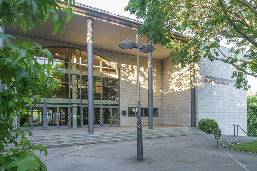 Facultade de ADE
