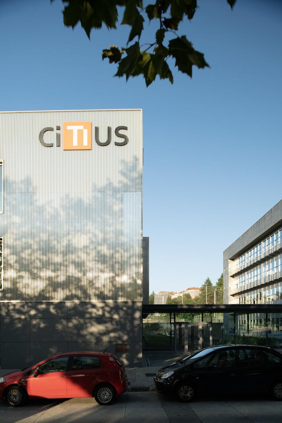 A xornada será no CiTIUS