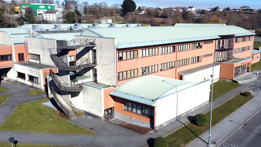 Facultade de Humanidades