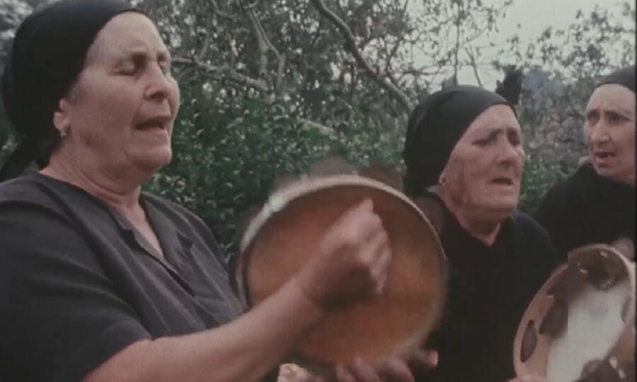 A serie explora a evolución da música popular galega a través das mulleres