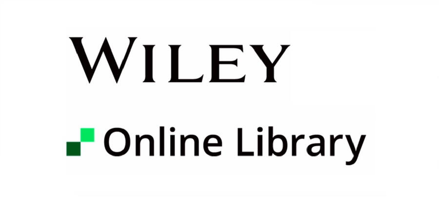 Nesta sesión abordarase o proceso de publicación nas revistas de Wiley