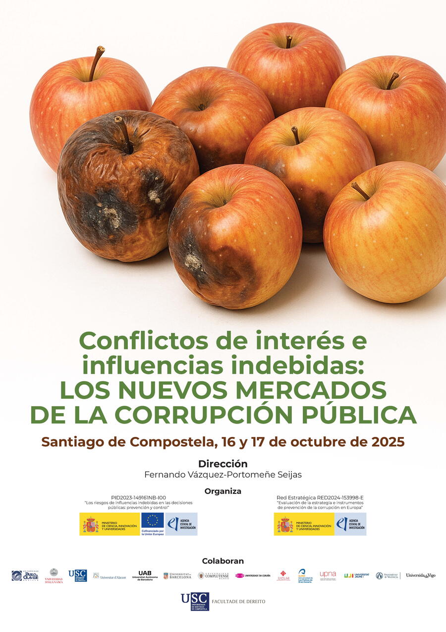 Cartel do congreso