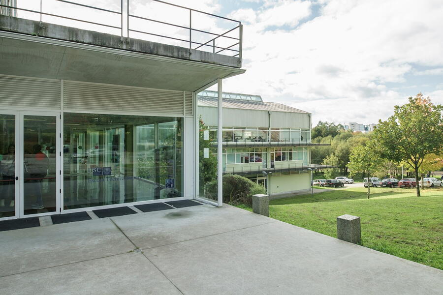 O Congreso desenvolverase na ETSE