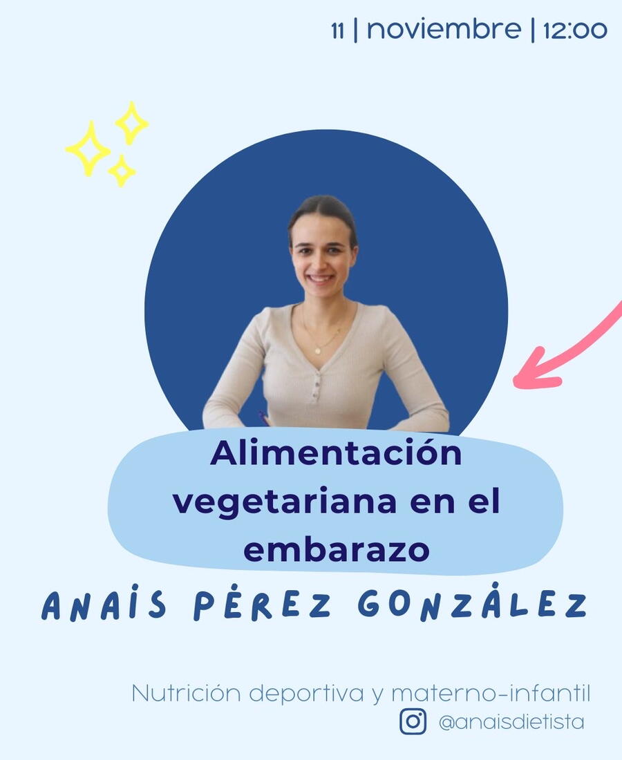 Nutrición deportiva e materno-infantil