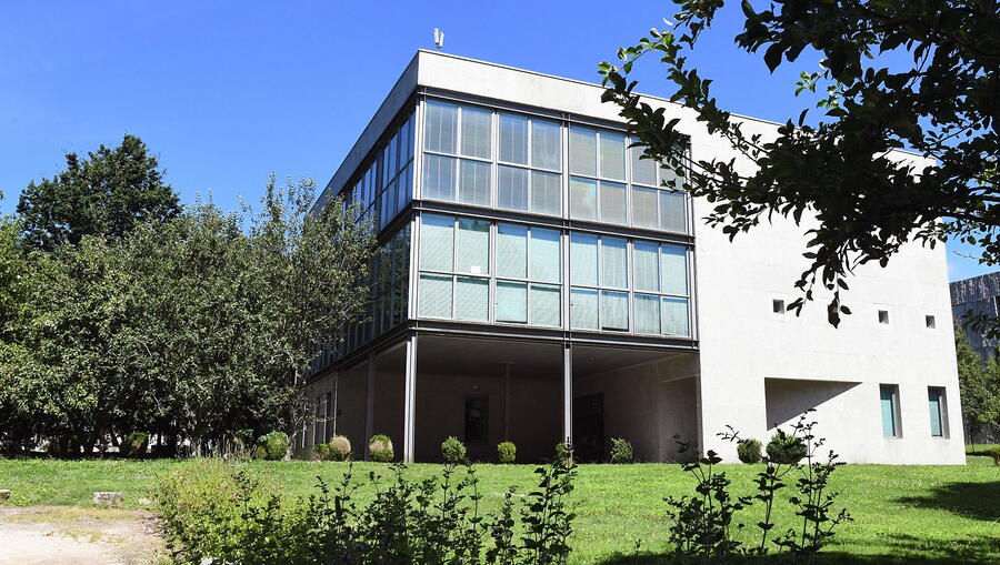 A xornada desenvolverase no CEA. Foto: Santi Alvite