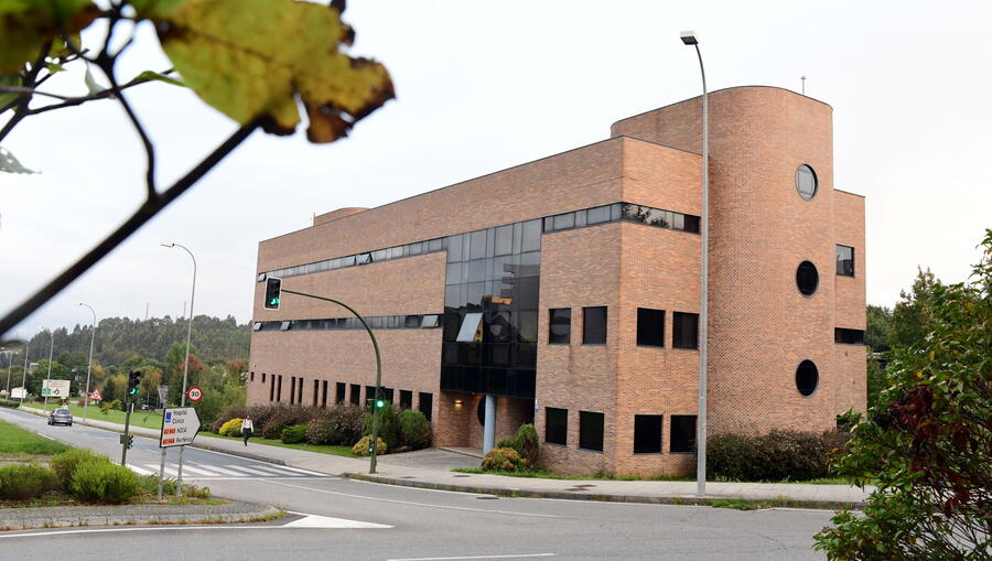 iMATUS. FOTO: Santi Alvite