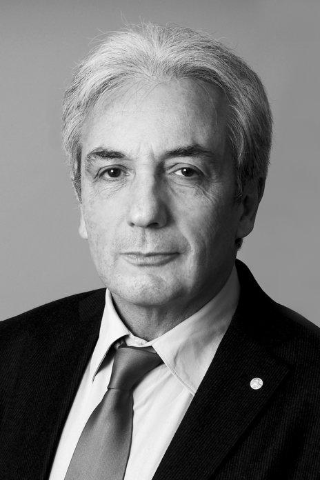 Albert Fert