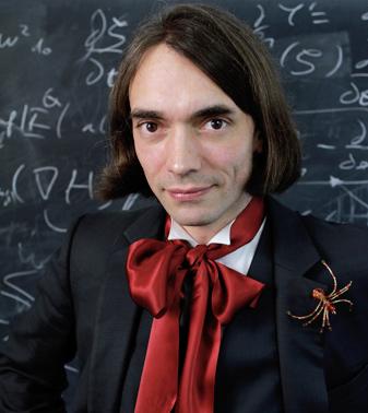 Cédric Villani