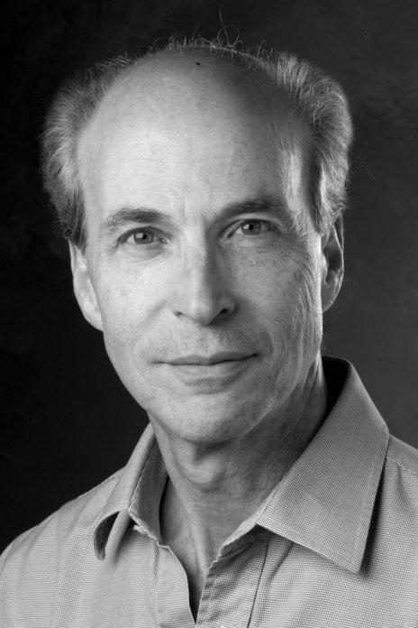 Roger David Kornberg