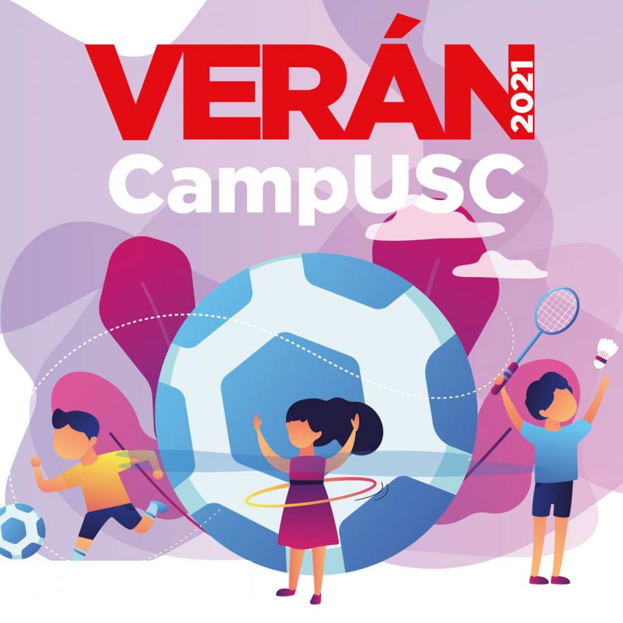 Verán Campus 2021