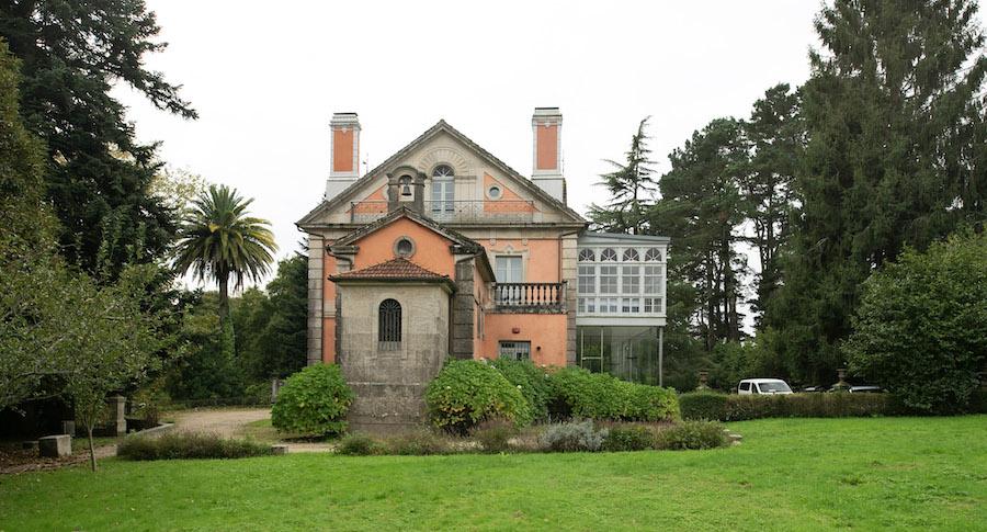 Imagen del lateral