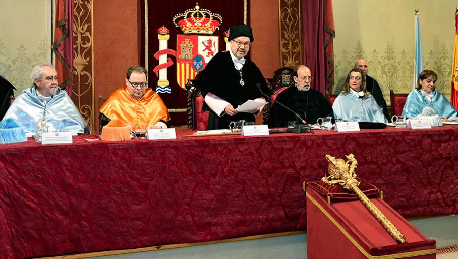 Momento do discurso