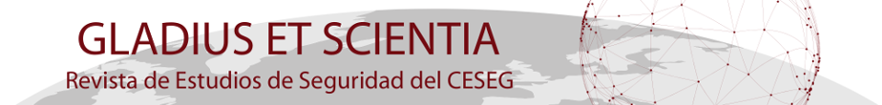 Cabeceira de Gladius et Scientia