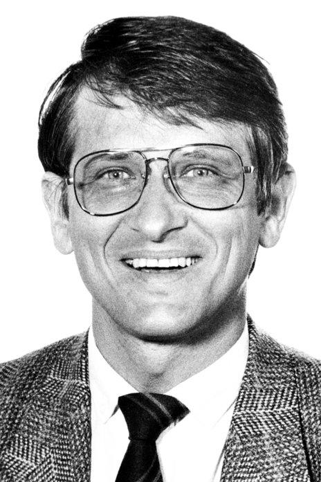 Klaus von Klitzing