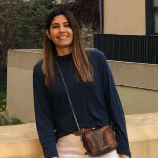 Sugey López Pérez