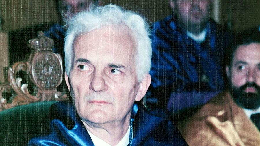 Jacques-Louis Lions