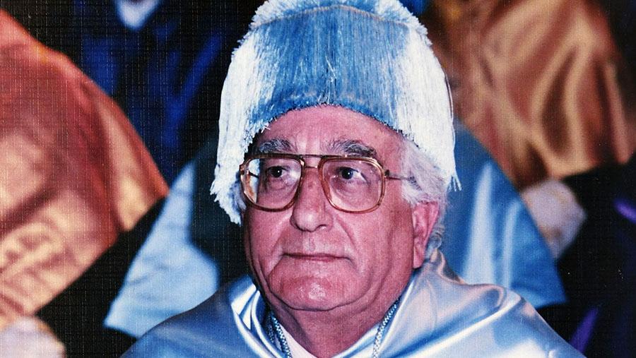 Giuseppe Tavani