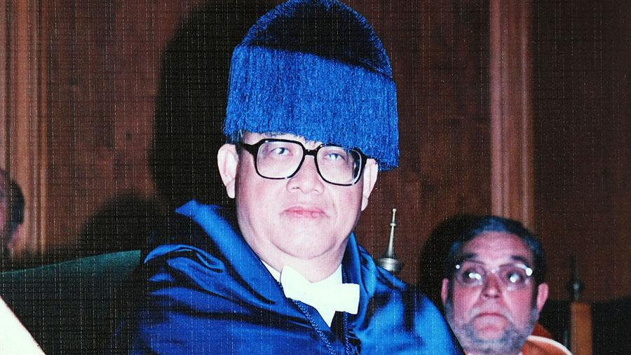 Leon O. Chua