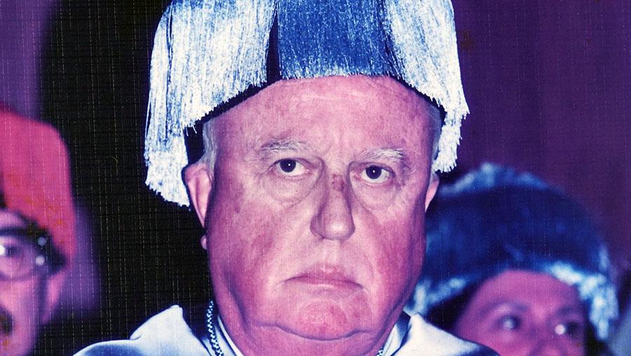 Pierre Aubenque