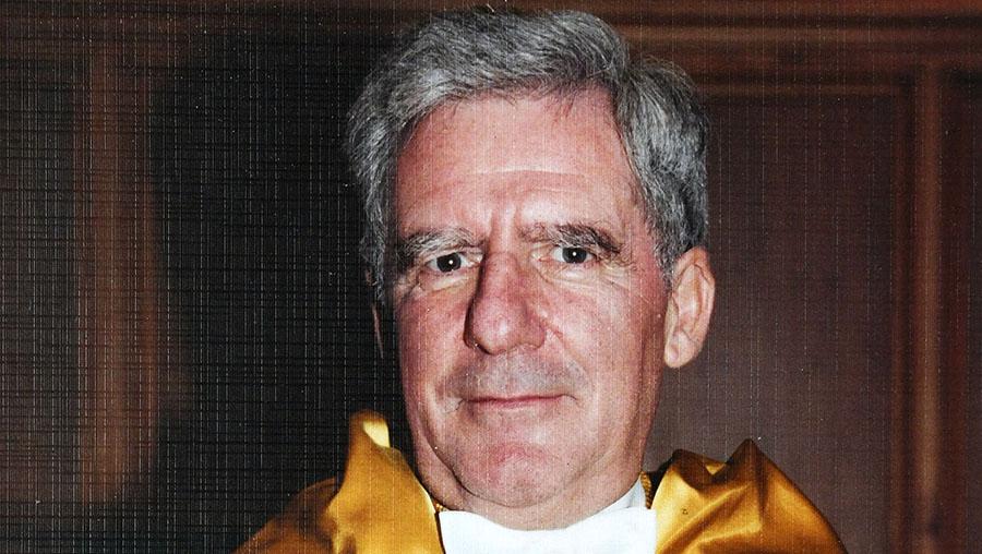 Konrad Messmer