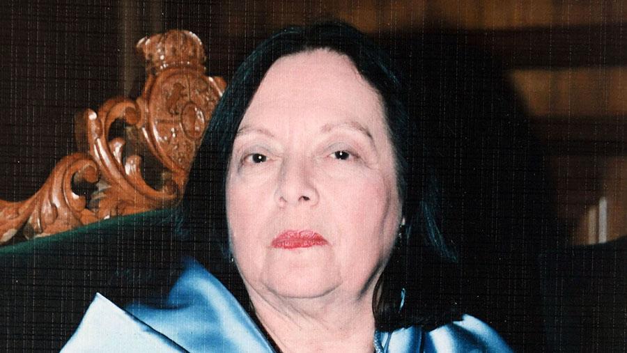 Nélida Piñón