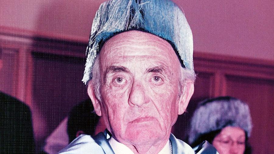 Jürgen Untermann