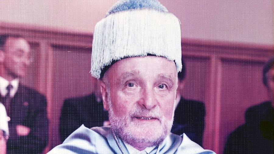 Ulrich Engel