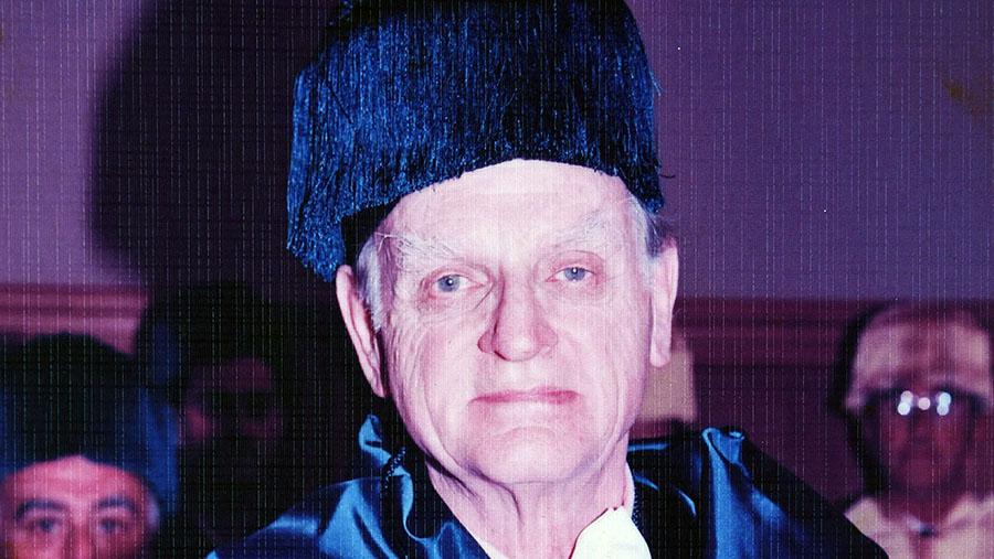John B. Goodenough