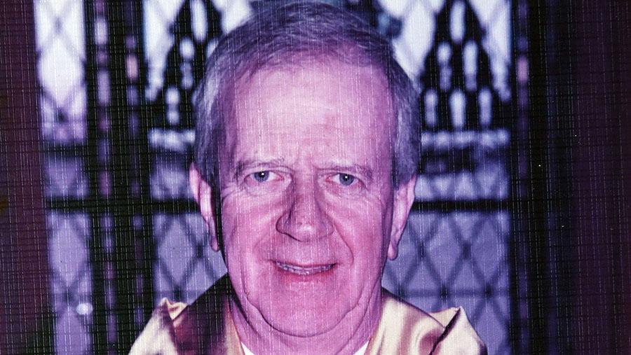 Carlos Svestka Kase