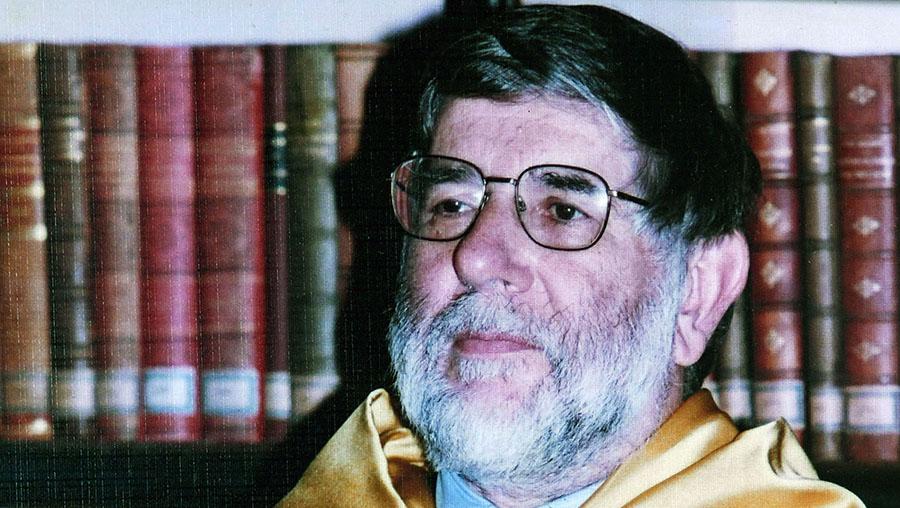 Juan Rosai