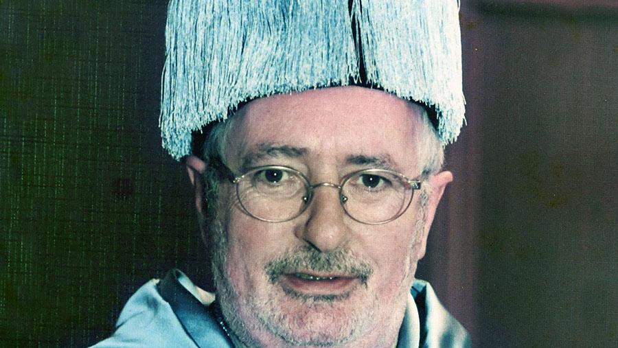 Terry Eagleton