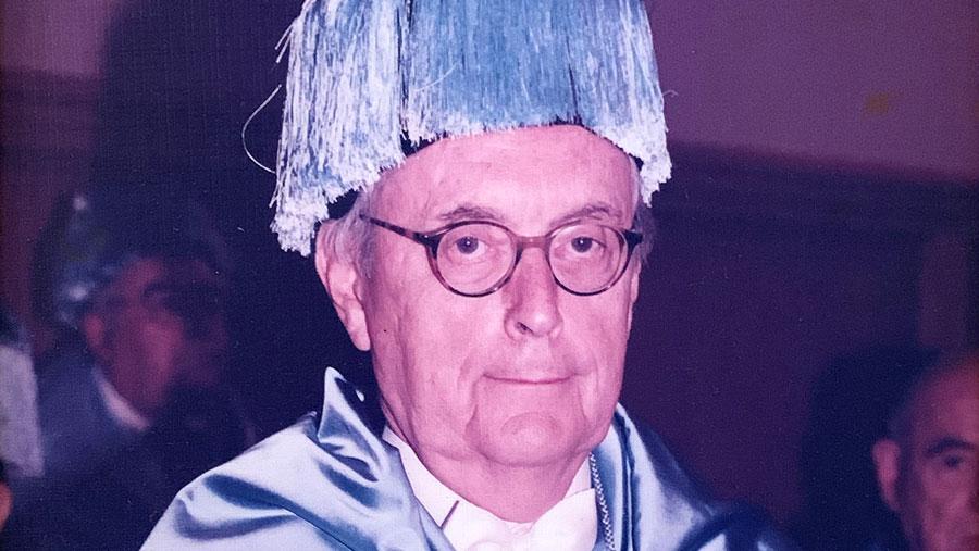 James Patrick Griffin