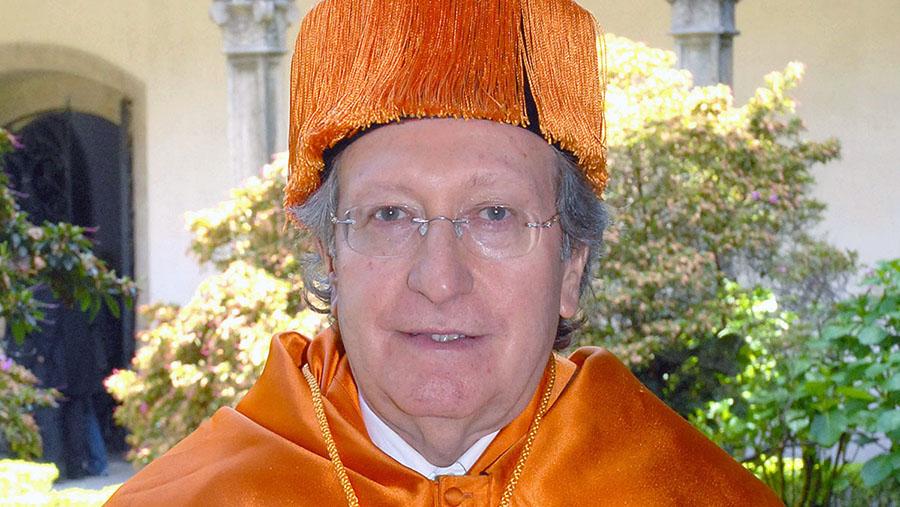 Jaime Gil Aluja