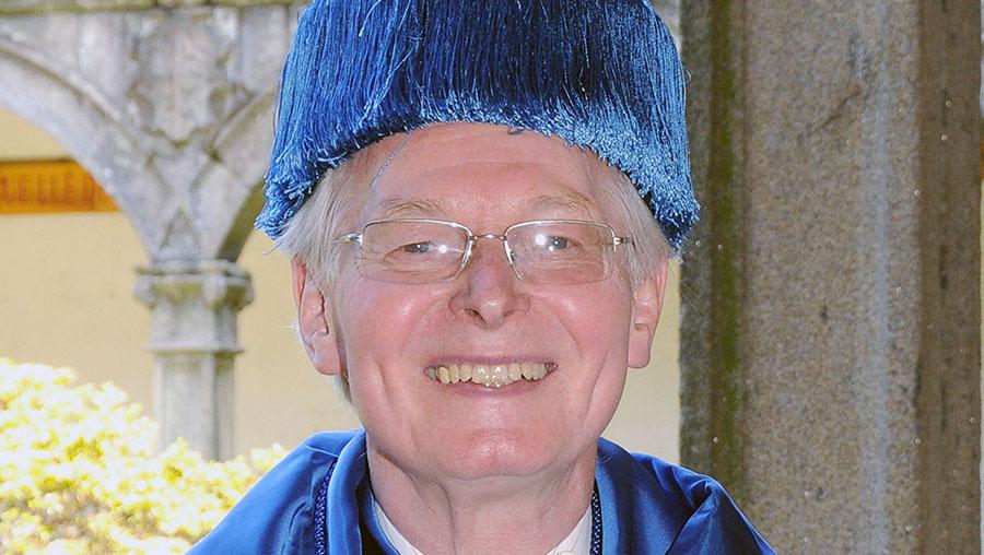 Alan A. Watson