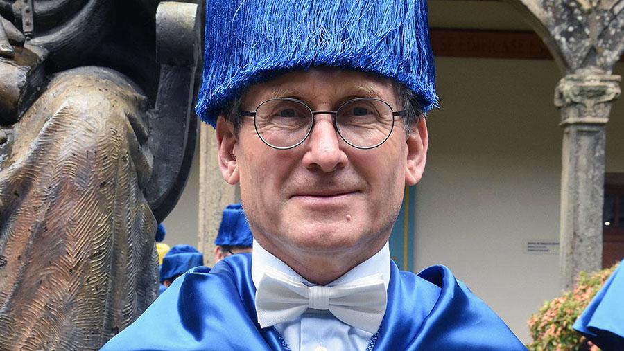 Bernard L. Feringa
