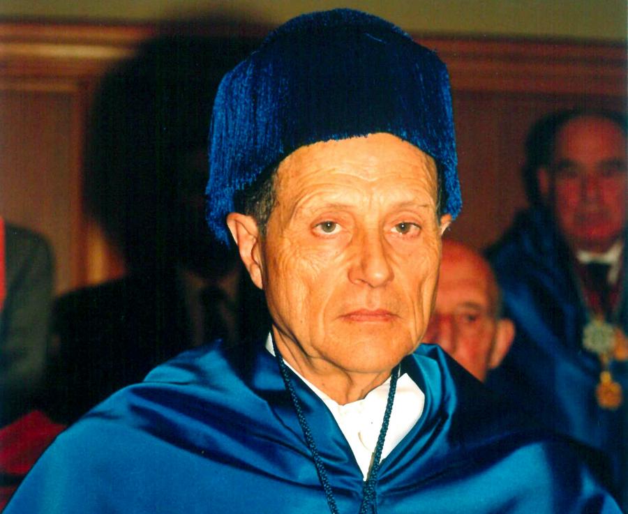 Alphonse Capella