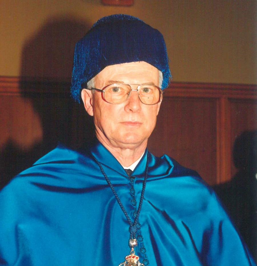 Joachim Strähle